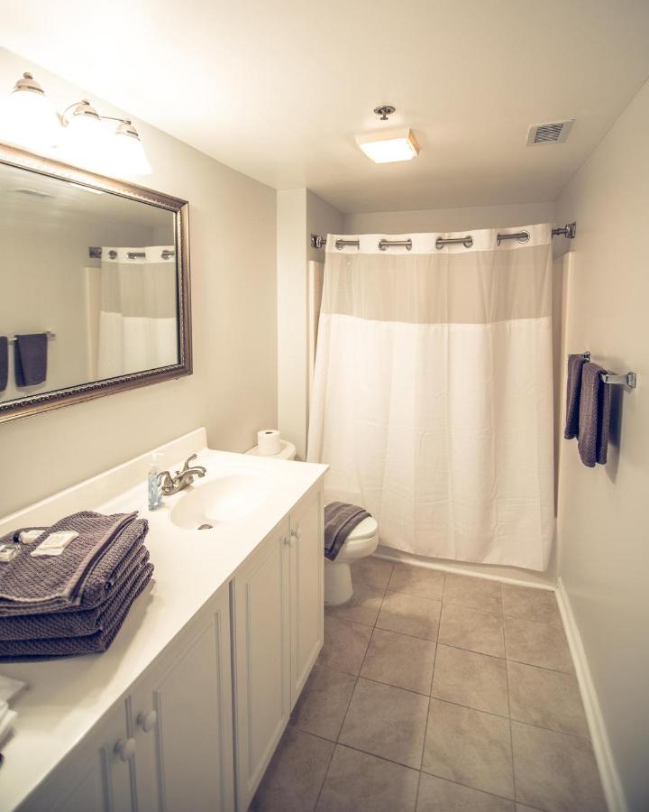 Water Street Retreat 14 Appartement Wilmington Buitenkant foto