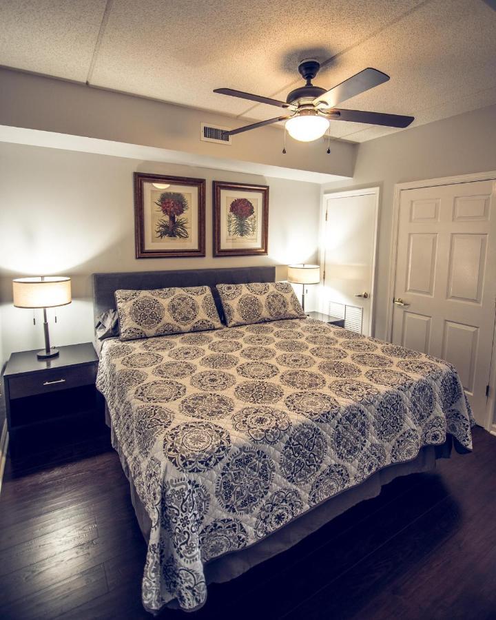 Water Street Retreat 14 Appartement Wilmington Buitenkant foto