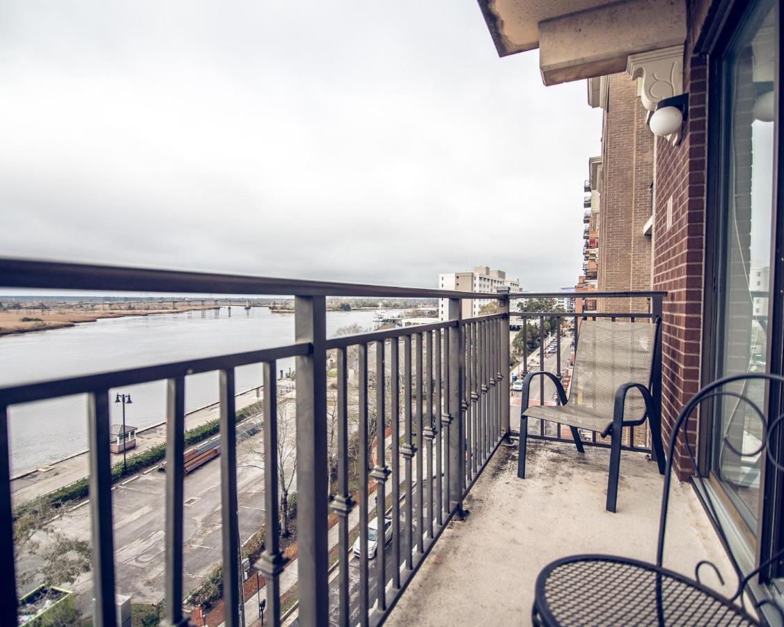 Water Street Retreat 14 Appartement Wilmington Buitenkant foto
